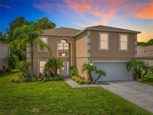 11963 Bentry St, ORLANDO, FL, 32824-4414 | Card Image