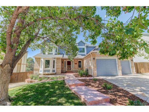 9419 Yale Ln, Highlands Ranch, CO, 80130-3726 | Card Image