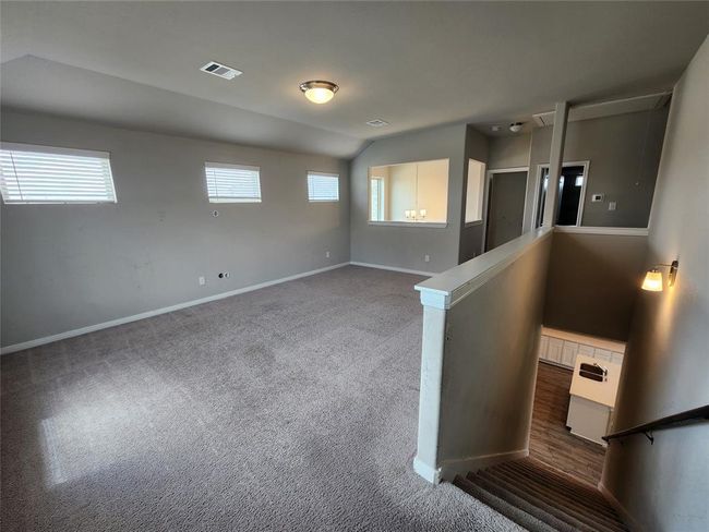 7914 Cypress Myrtle Dr, House other with 4 bedrooms, 4 bathrooms and 2 parking in Cypress TX | Image 17