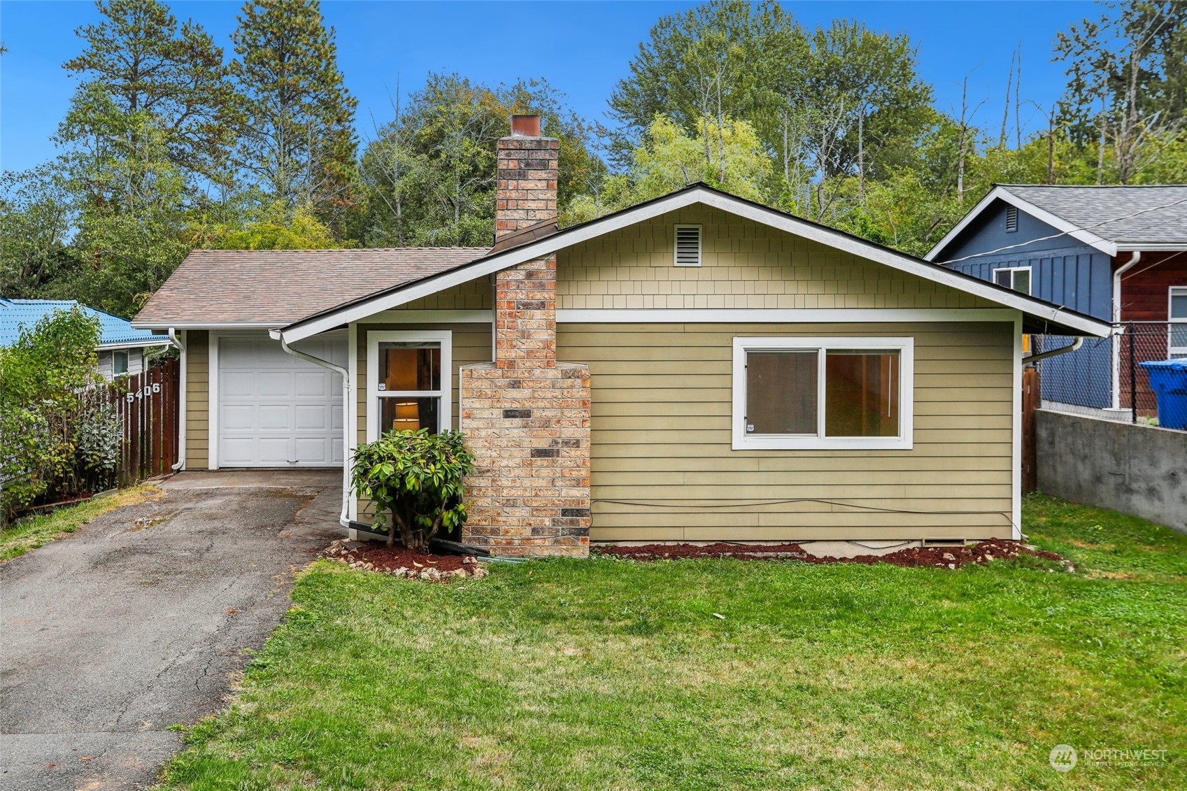 30th Ave, Seattle, WA 98126
