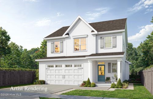 116 Eastbay Way, Beaufort, NC, 28516 | Card Image