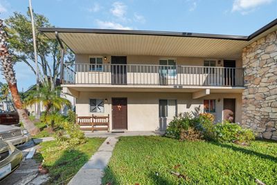 831 - 831 Orchid Springs Drive, Condo with 2 bedrooms, 1 bathrooms and null parking in Winter Haven FL | Image 2