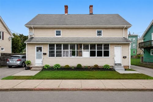 409 Rathbun St, Woonsocket, RI, 02895-1246 | Card Image