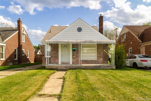 16260 Bringard Dr, Detroit, MI, 48205-1423 | Card Image