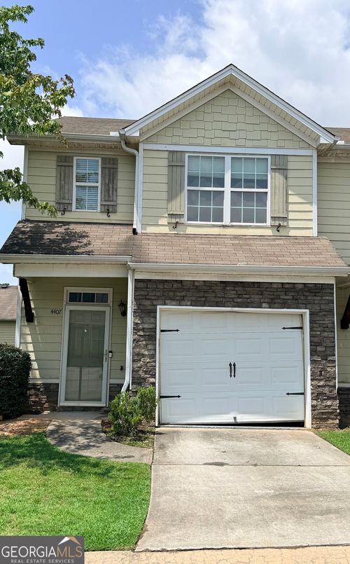 149-4407 Stone Gate Way, East Point, GA, 30344-7053 | Card Image