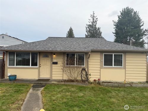 1807 S Sprague Ave, Tacoma, WA, 98405-2933 | Card Image