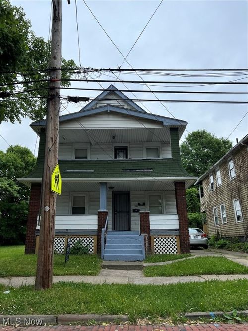 2-719 East 162nd Street, Cleveland Heights, OH, 44110 | Card Image