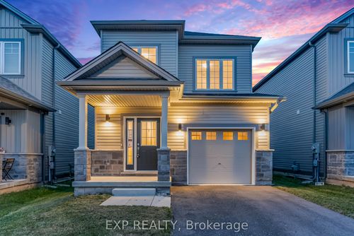 16 Bromley Dr, Saint Catharines, ON, L2M0C9 | Card Image