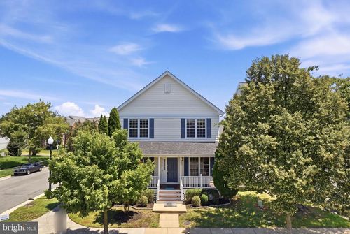 42472 Mandolin St, CHANTILLY, VA, 20152-6640 | Card Image