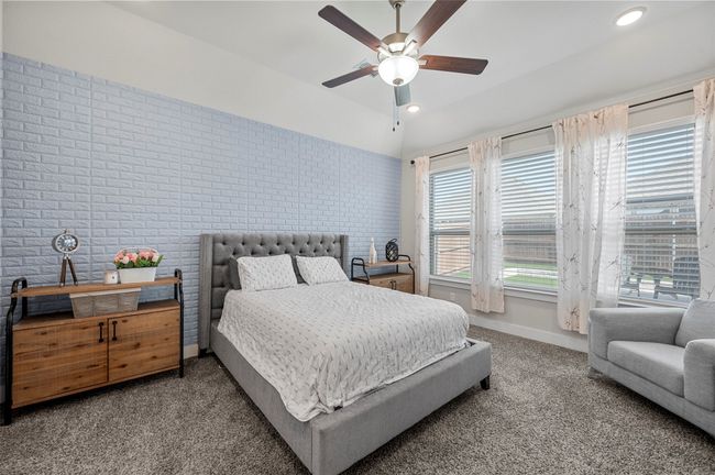 1840 Big Spring Dr, House other with 4 bedrooms, 2 bathrooms and null parking in Forney TX | Image 16