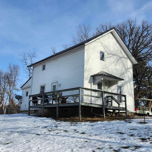 203 1st Ave S, Dakota City, IA, 50529-5000 | Card Image