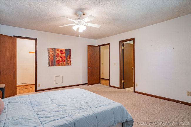 367811 E 5170 Rd, House other with 3 bedrooms, 2 bathrooms and null parking in Cleveland OK | Image 13