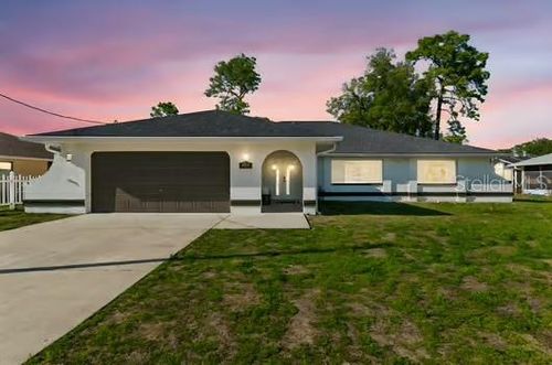 9203 Lavina Ln, Spring Hill, FL, 34608-6229 | Card Image