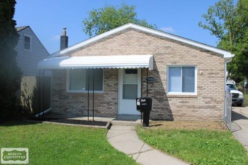 27835 Oneil Street, Roseville, MI, 48066 | Card Image
