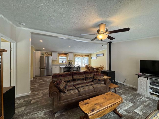 638 Deer Meadow Rd, House other with 2 bedrooms, 2 bathrooms and null parking in Webster NH | Image 11