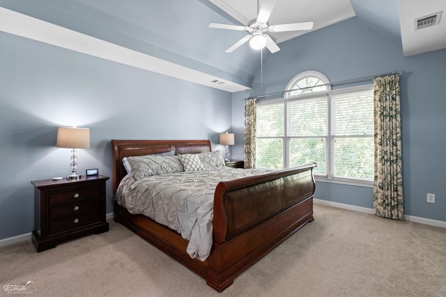 135 Colton Crest Dr, House other with 4 bedrooms, 4 bathrooms and 3 parking in Johns Creek GA | Image 25