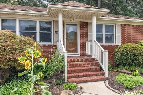 236 E Mcginnis Cir, Norfolk, VA, 23502-5334 | Card Image