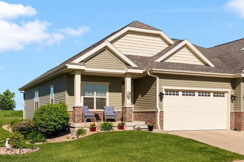 6781 Village Walk Lane, Deforest, WI, 53532 | Card Image