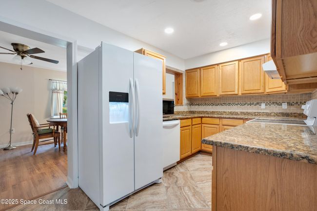 1008 Jersey St, House other with 4 bedrooms, 2 bathrooms and null parking in Cocoa FL | Image 10