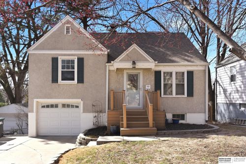 1416 S 54th Street, Omaha, NE, 68106 | Card Image