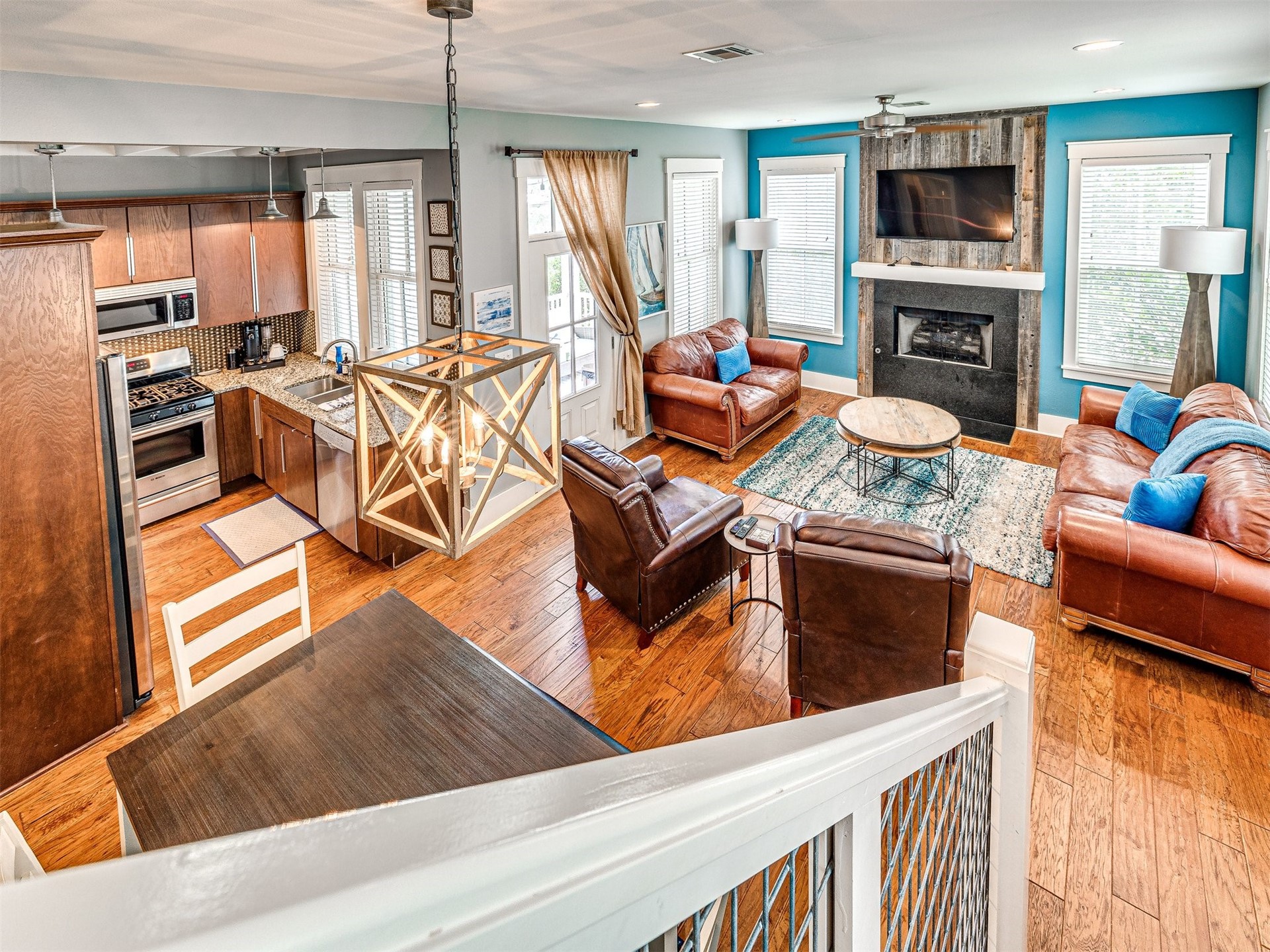 Residential Lease in Carlton Landing 4