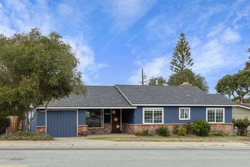 964 Forest Ave, Pacific Grove, CA, 93950-4836 | Card Image