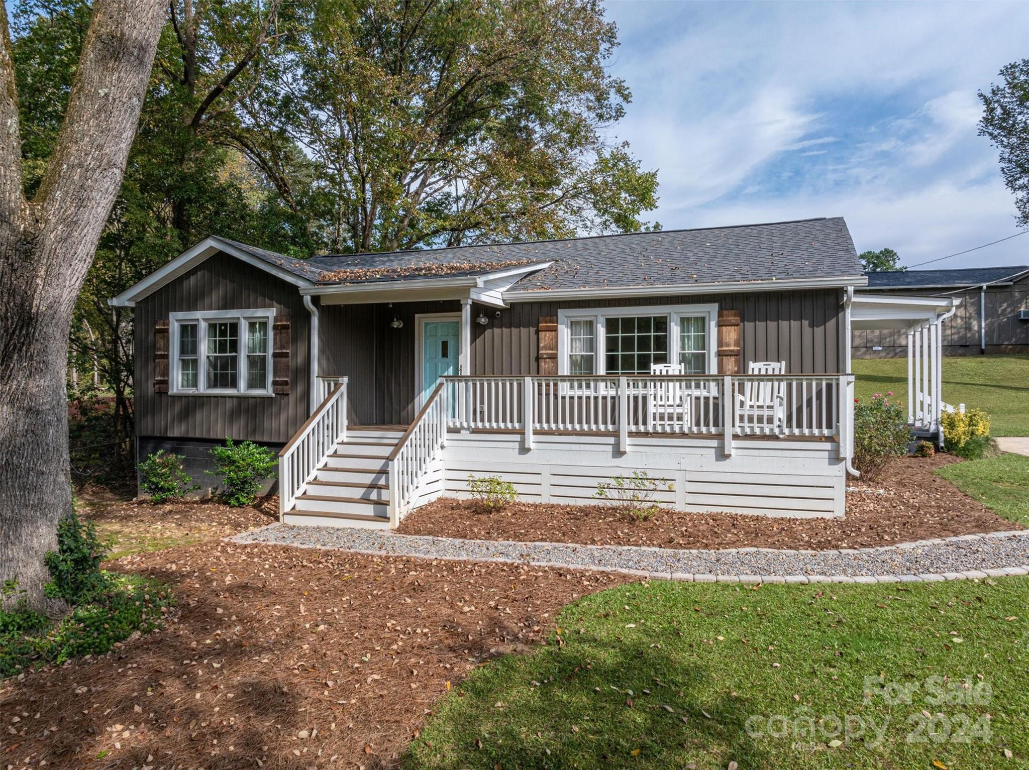 Garrison Dr, Belmont, NC 28012