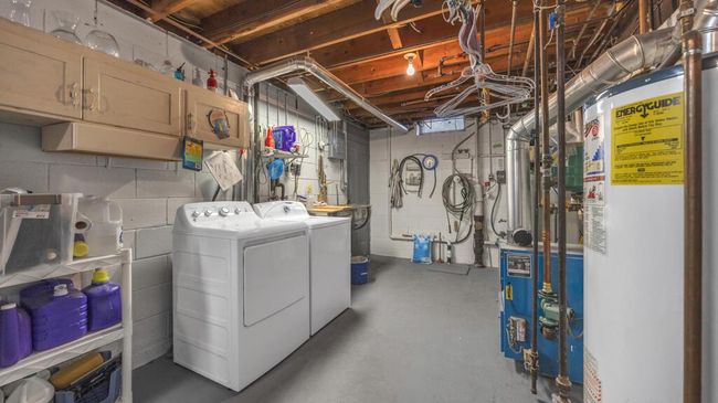 8615 Pigeon Lake Road, House other with 3 bedrooms, 2 bathrooms and null parking in Liberty WI | Image 20
