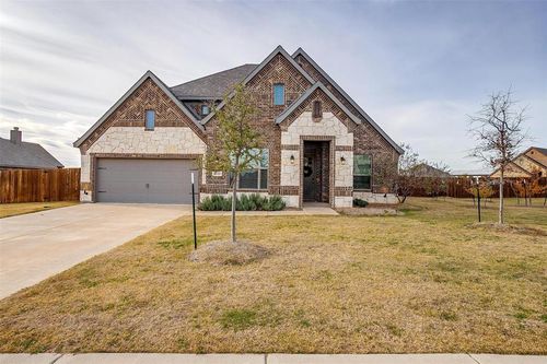 12717 Panther Creek Drive, Godley, TX, 76044 | Card Image