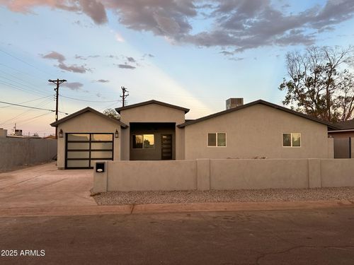 4819 S 19th Pl, Phoenix, AZ, 85040-2420 | Card Image