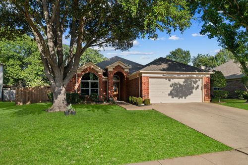 7228 Cross Keys Dr, North Richland Hills, TX, 76182-6056 | Card Image