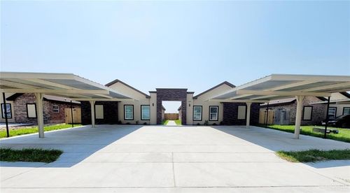 apt-3-1809 Cari Nicole Ave, Edinburg, TX, 78541-0551 | Card Image