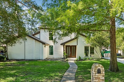 11947 Fawnview Dr, Houston, TX, 77070-2727 | Card Image
