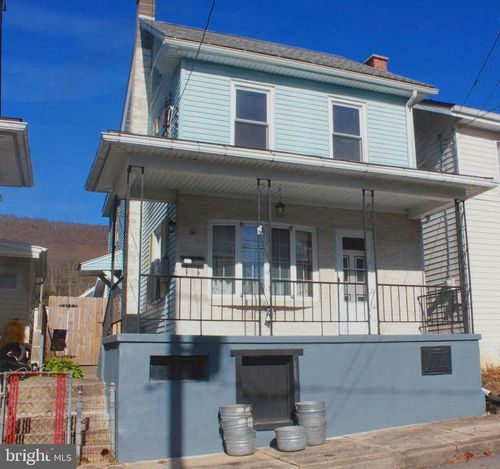 417 Elizabeth St, WILLIAMSTOWN, PA, 17098-1306 | Card Image
