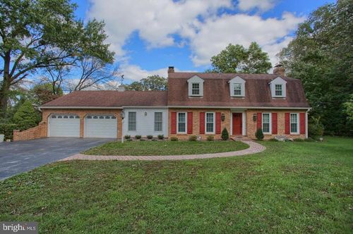 1 Heidelberg Ct, BERNVILLE, PA, 19506-9517 | Card Image