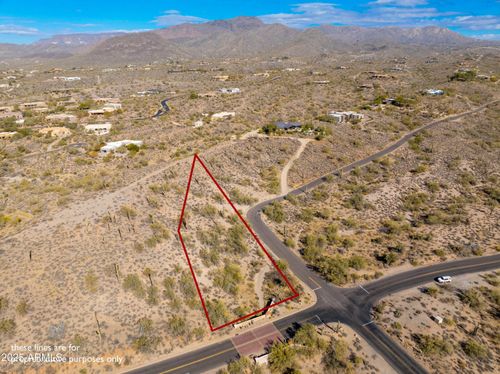 1-38201 N Rising Sun Road, Carefree, AZ, 85377 | Card Image