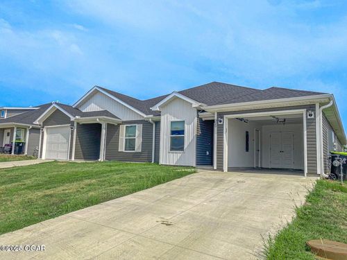 329 Alex Jordan Dr, Duenweg, MO, 64841-1101 | Card Image
