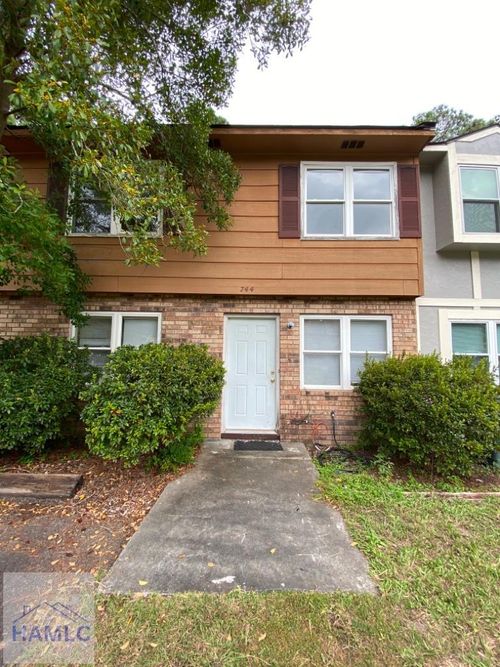 744 Elaine St, Hinesville, GA, 31313-4825 | Card Image