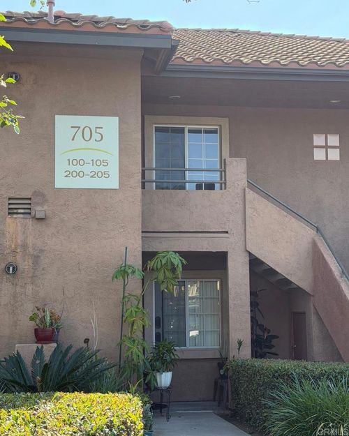 201-705 Paso De Luz, Chula Vista, CA, 91911 | Card Image