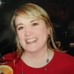 Colleen Fletcher