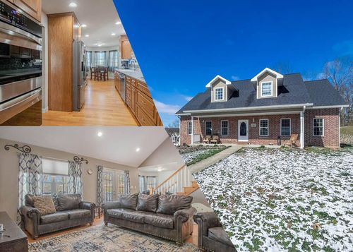 821 Kevin Dr, JEFFERSON CITY, MO, 65109 | Card Image