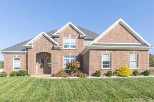 700 Coppers Edge Dr, Newburgh, IN, 47630-0009 | Card Image