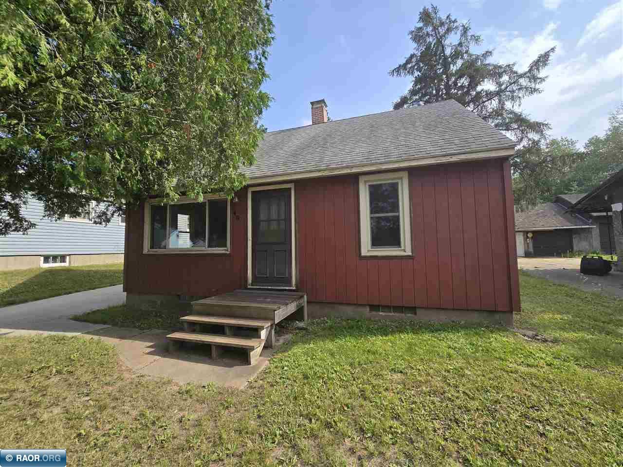 Vermillion Dr, Virginia, MN 55792