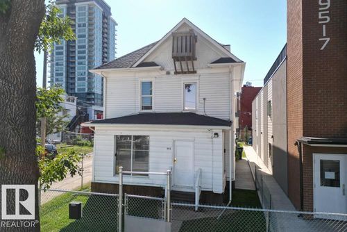 9513 103 Ave Nw, Edmonton, AB, T5H0G8 | Card Image