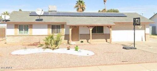 4008 W Laurel Ln, Phoenix, AZ, 85029-3040 | Card Image