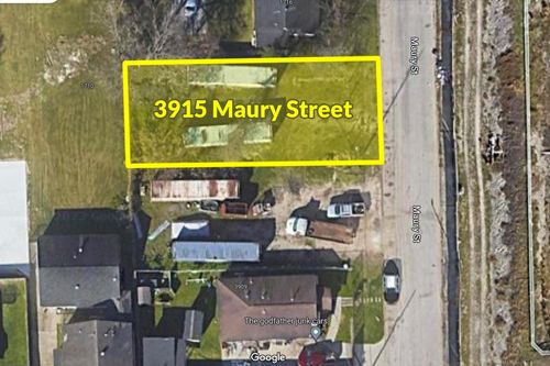 3915 Maury St, Houston, TX, 77009-4345 | Card Image