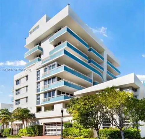 3c-200 Ocean Dr, Miami Beach, FL, 33139-7159 | Card Image