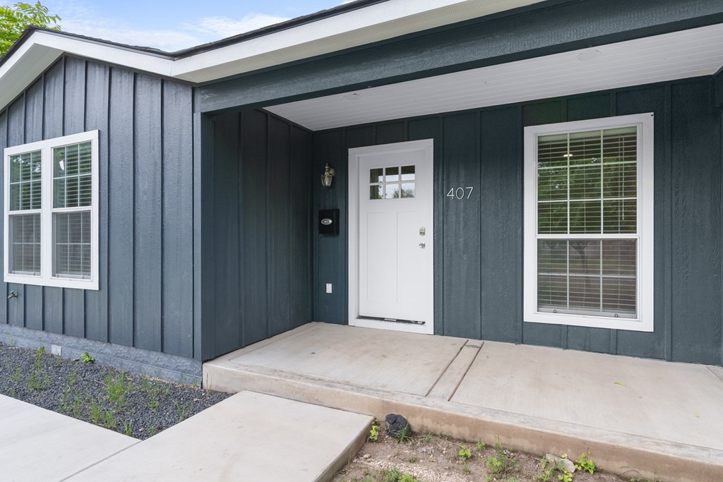 Residential in Kerrville 2