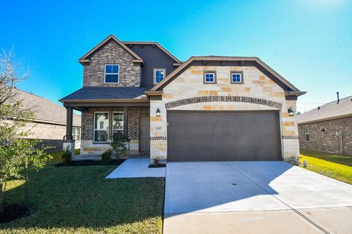 6410 Cypresswood Summit Dr, Humble, TX, 77338-1697 | Card Image