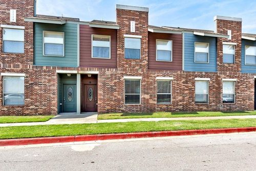 2113 Houston Avenue, Norman, OK, 73071 | Card Image